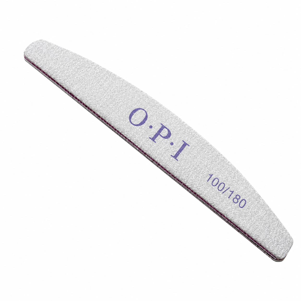 سوهان کاغذی opi با زبری 100/180
