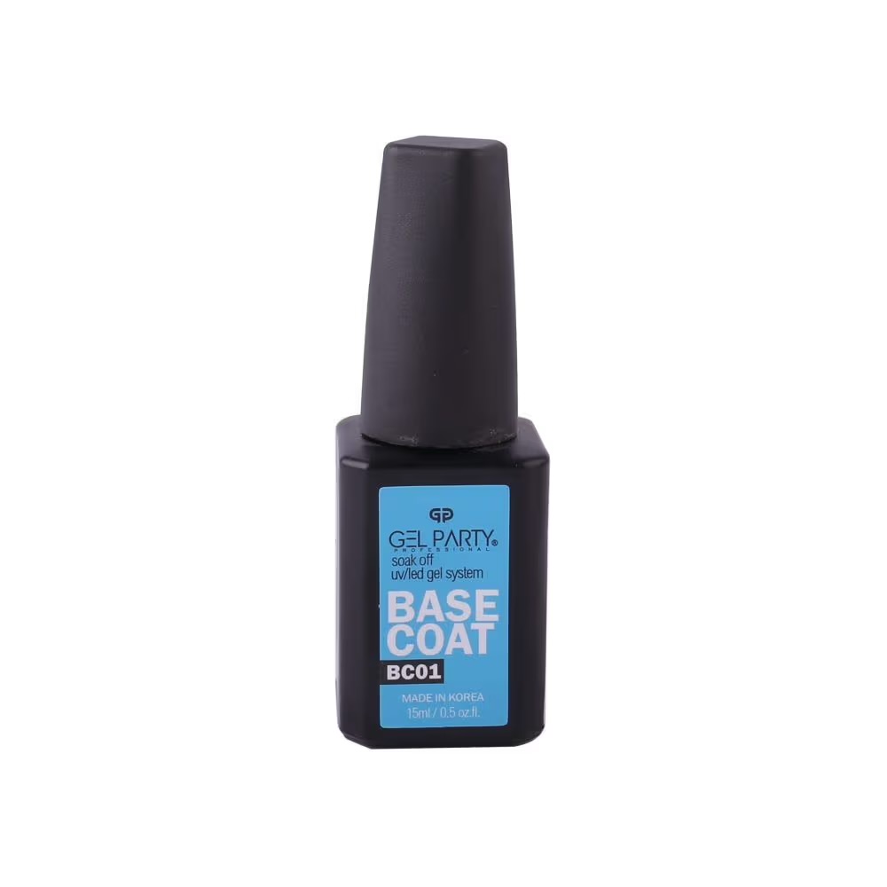 بیس ژل GEL PARTY