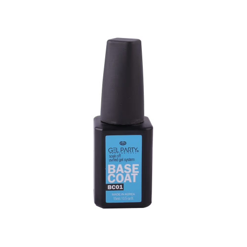 بیس ژل GEL PARTY