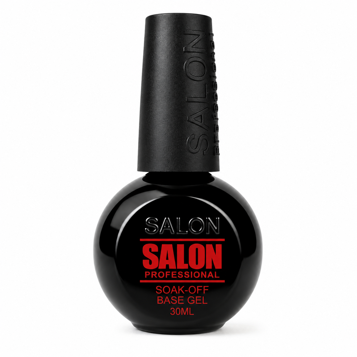 بیس ژل سالن SALON