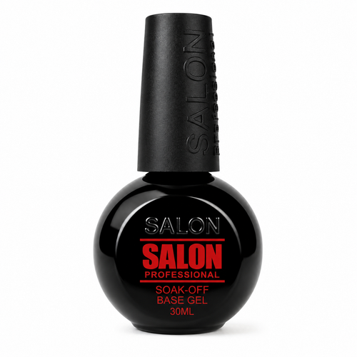 بیس ژل سالن SALON