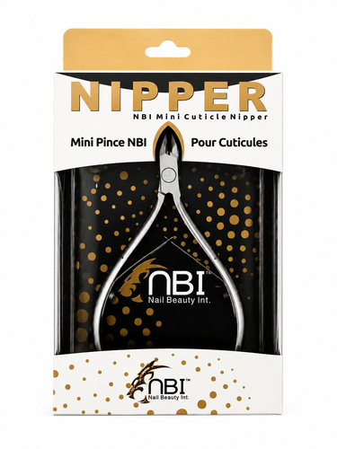 نیپر برند NBI