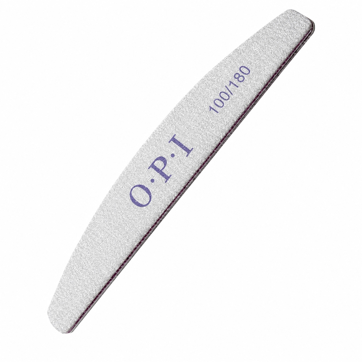 سوهان کاغذی OPI با زبری 100/180