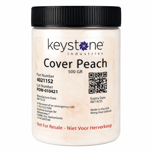 پودر کاشت کیستون KEYSTONE
