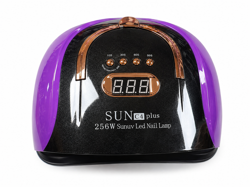 دستگاه یووی سان SUN C4 UV LED