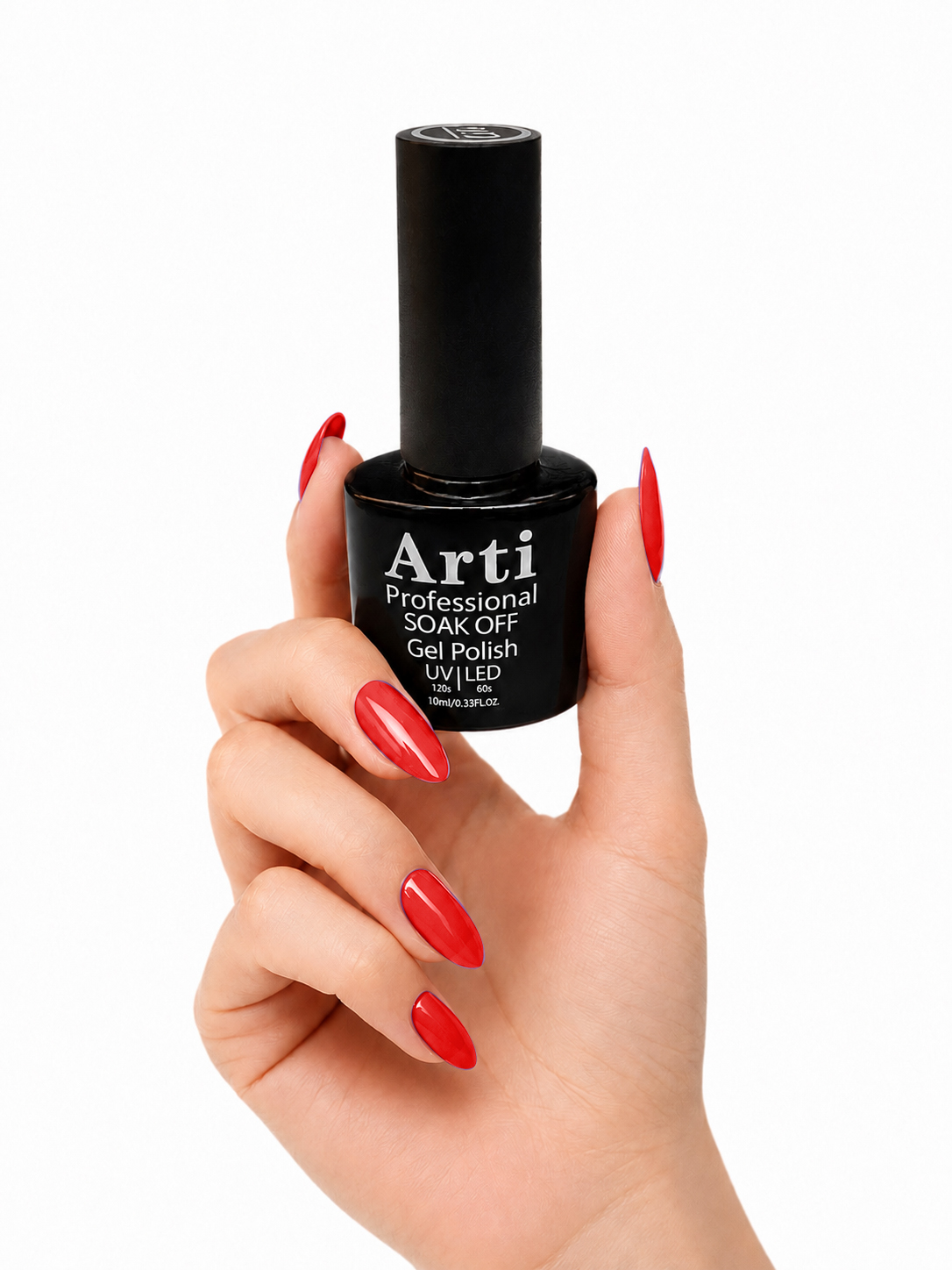 لاک ژل  ارتی ARTI کد 030 حجم 10 میلی