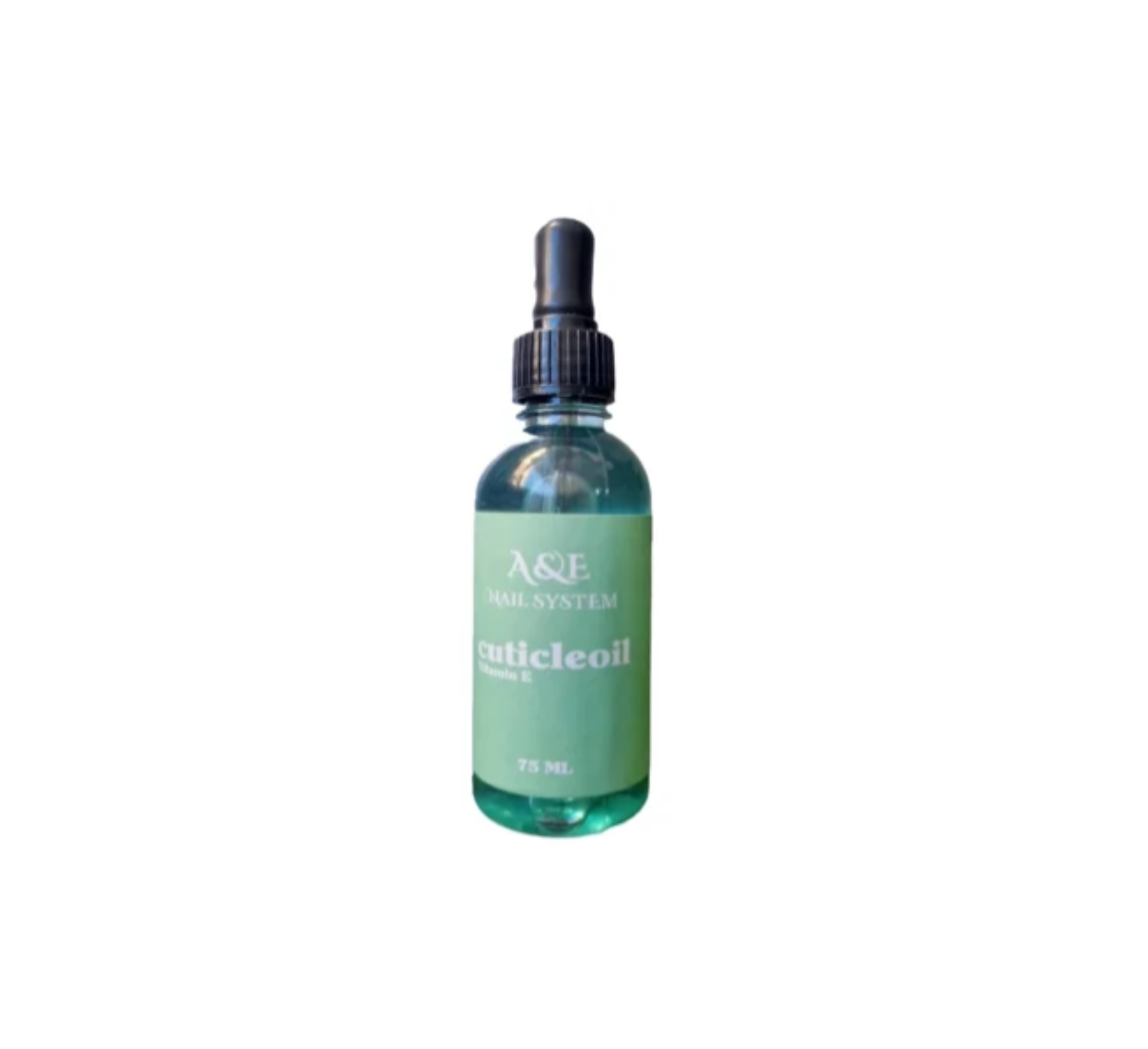 روغن کوتیکول A&E