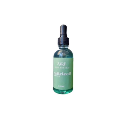 روغن کوتیکول A&E