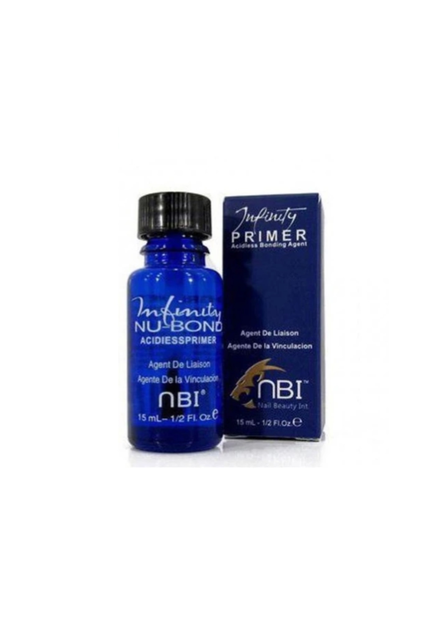 پرایمر غیر اسیدی ۱۵ml NBI