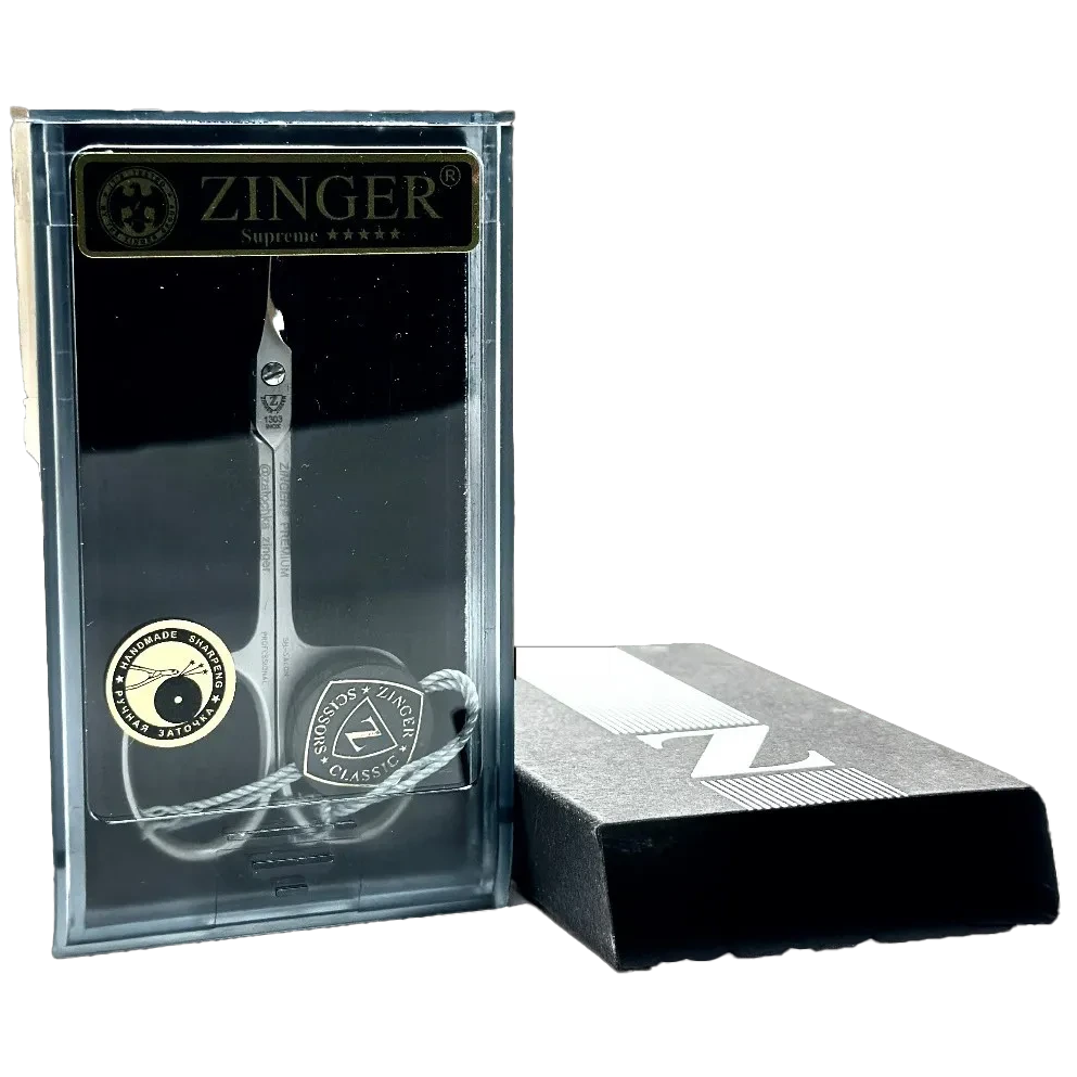 قیچی مانیکور زینگر
