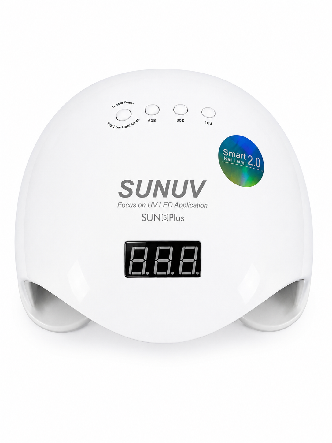 دستگاه یووی سان 5plus UV LED