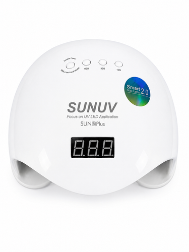 دستگاه یووی سان 5plus UV LED