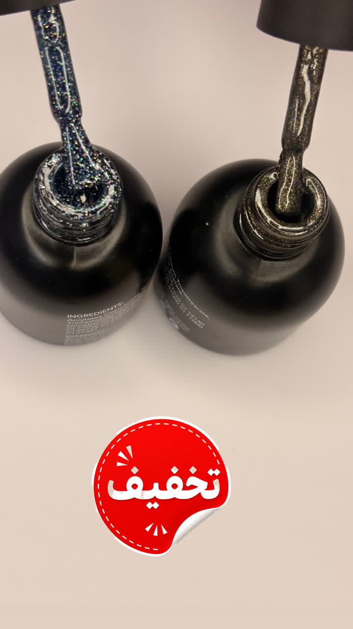 پک لاک ژل کوکو دو عددی تخفیف دار
