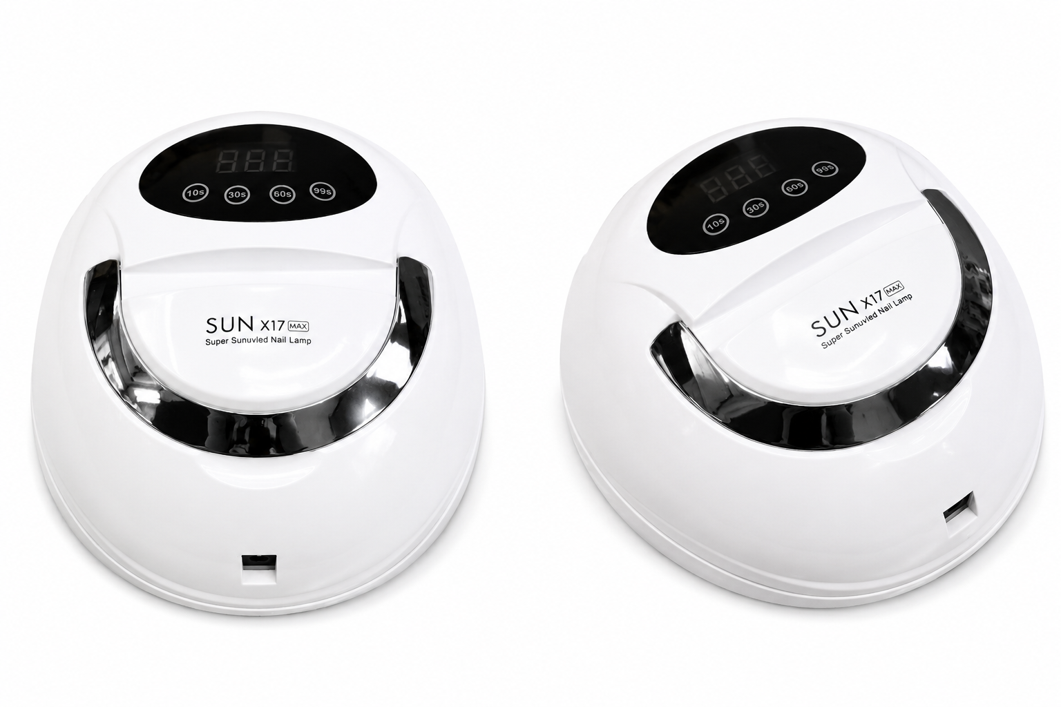 دستگاه یووی سان X17 max Sun