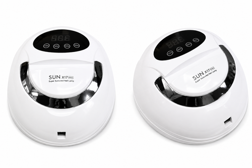 دستگاه یووی سان X17 max Sun
