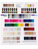 لاک ژل ژل پارتی GEL PARTY حجم 15 میل کد282