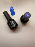 لاک ژل کوکو 15 میل 10 رنگ متفاوت