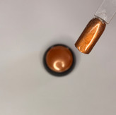 کروم ساده رنگ پاییزی
