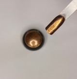 کروم ساده رنگ پاییزی