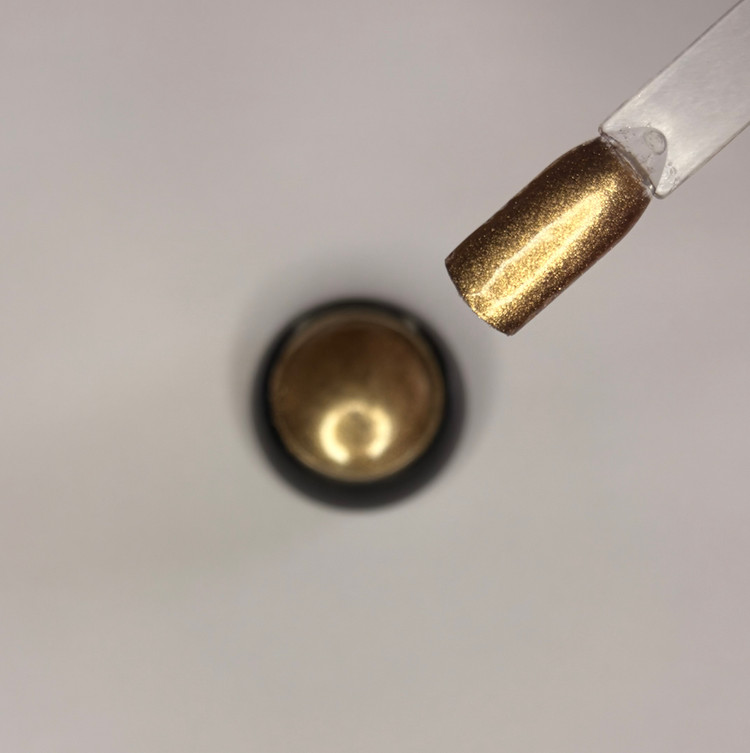 کروم ساده رنگ پاییزی