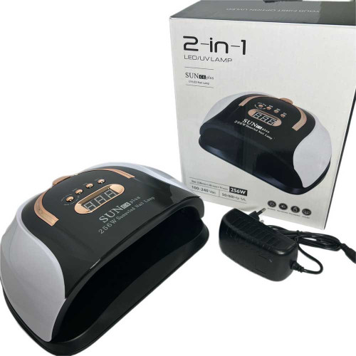 دستگاه یووی سان SUN C4 UV LED
