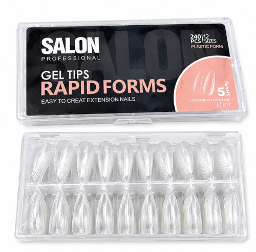 ژلتیپس ۲۴۰عددی سالن Salon
